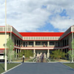 DONATE TO OUR SCHOOL BUILDING PROJECT