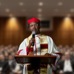 BIBLICAL FAITH – SAVING FAITH
