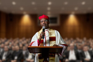 BIBLICAL FAITH – SAVING FAITH
