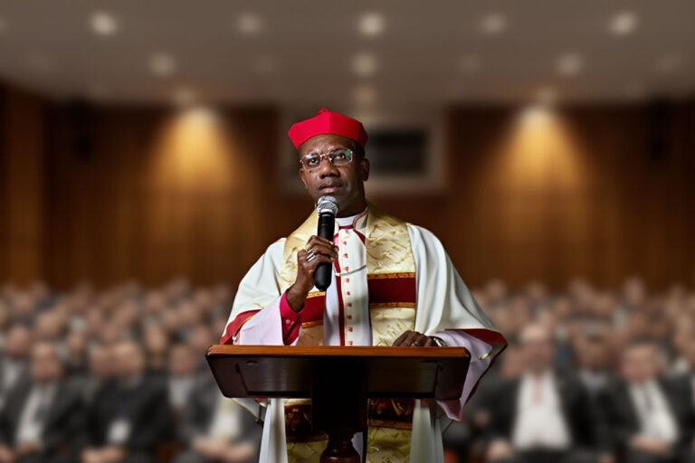 BIBLICAL FAITH – SAVING FAITH